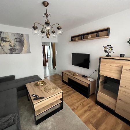Апартаменты Apartament Janis Затор Экстерьер фото