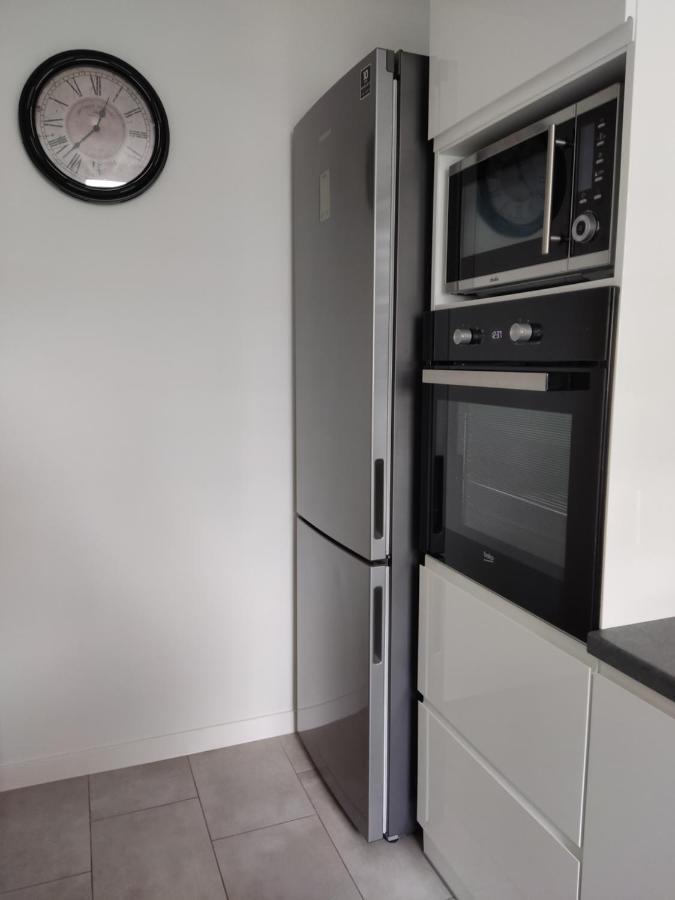 Апартаменты Apartament Janis Затор Экстерьер фото